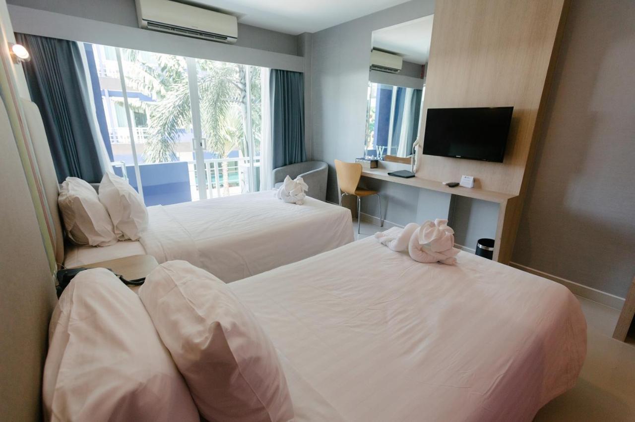 Best Western Royal Μπούρι Ραμ Εξωτερικό φωτογραφία