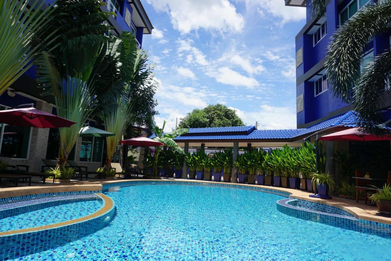 Best Western Royal Μπούρι Ραμ Εξωτερικό φωτογραφία