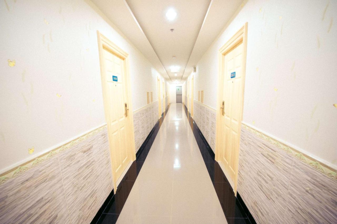 Best Western Royal Μπούρι Ραμ Εξωτερικό φωτογραφία