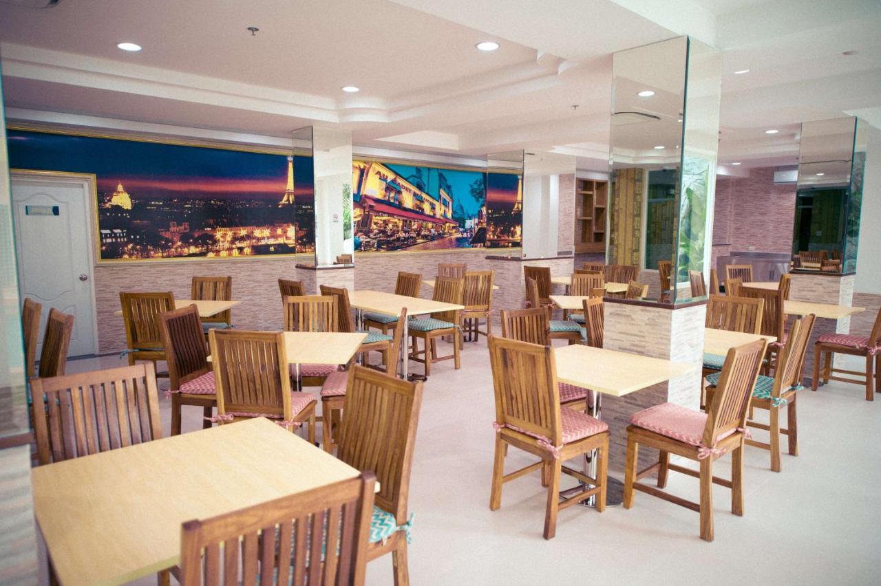 Best Western Royal Μπούρι Ραμ Εξωτερικό φωτογραφία