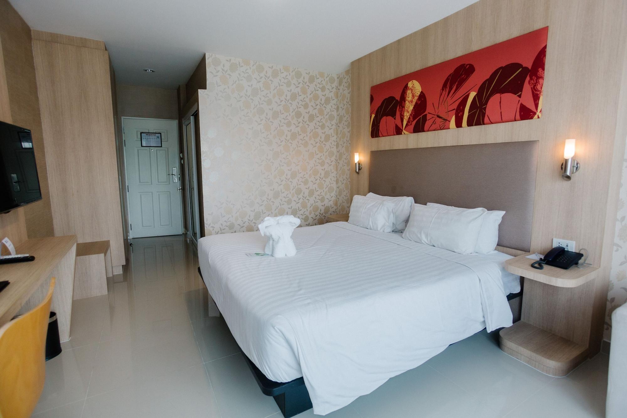 Best Western Royal Μπούρι Ραμ Εξωτερικό φωτογραφία
