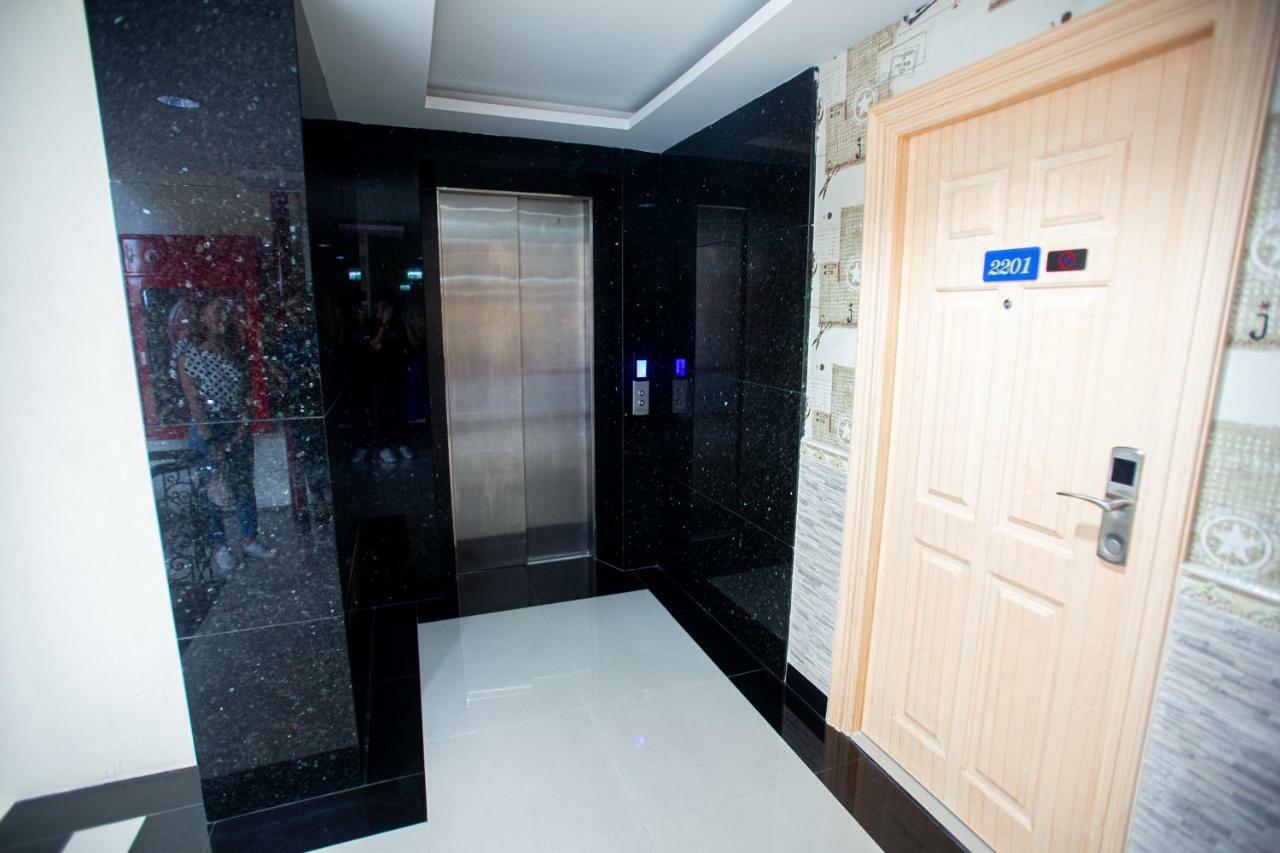 Best Western Royal Μπούρι Ραμ Εξωτερικό φωτογραφία