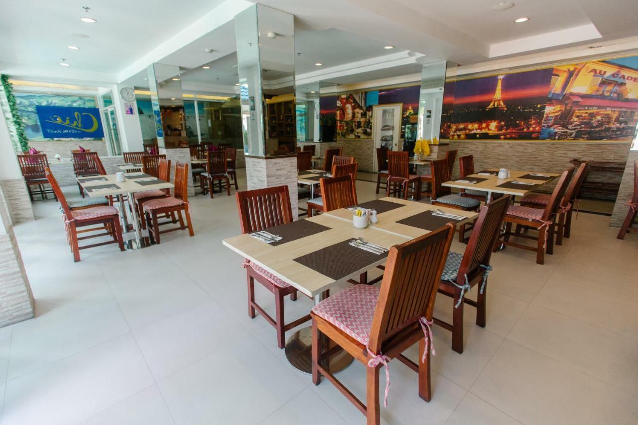 Best Western Royal Μπούρι Ραμ Εξωτερικό φωτογραφία