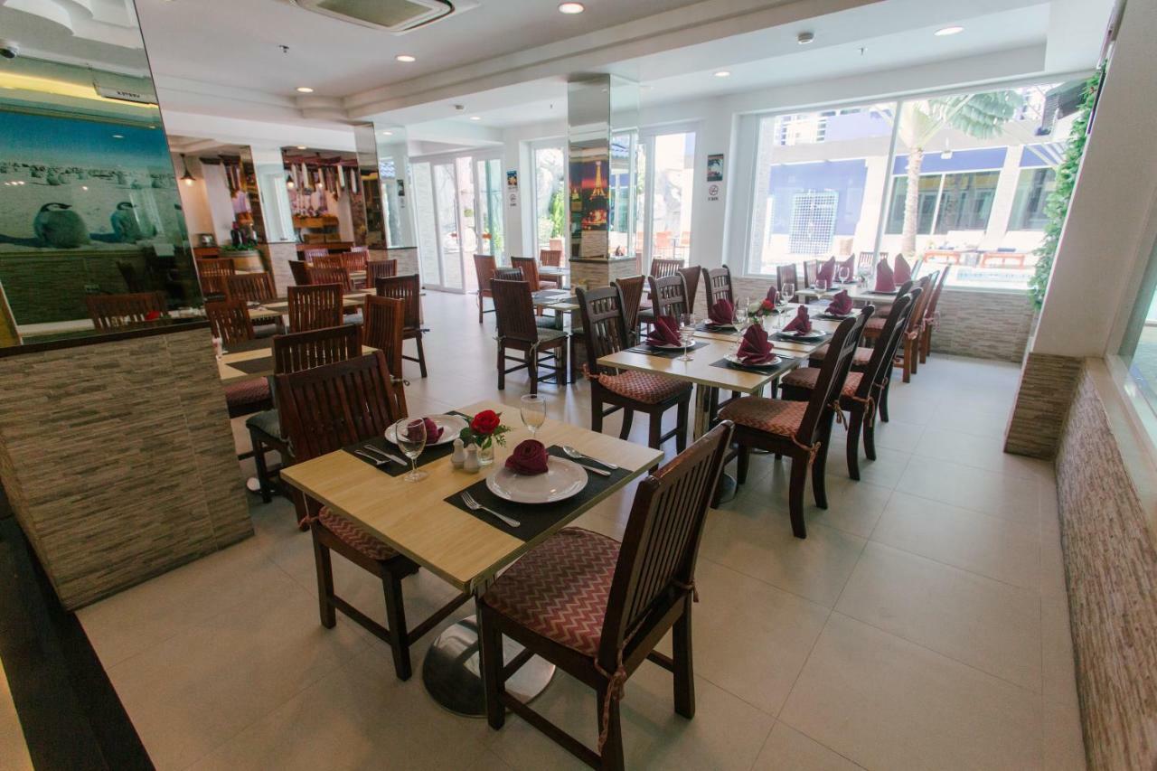 Best Western Royal Μπούρι Ραμ Εξωτερικό φωτογραφία